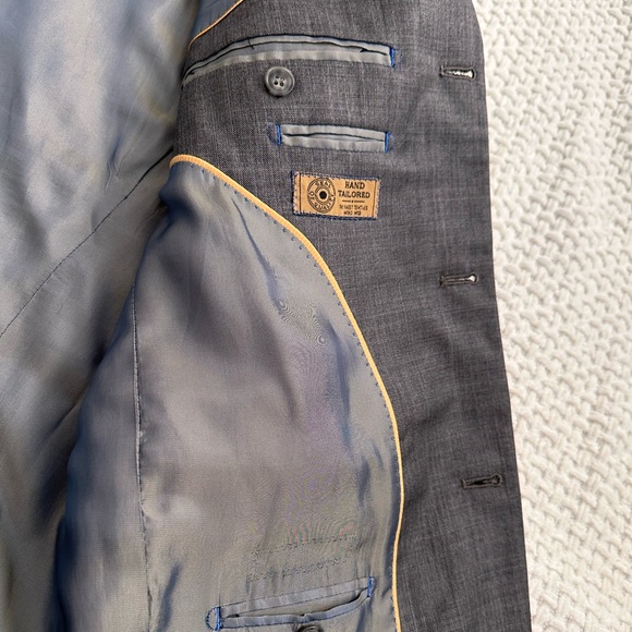 Vintage Bachrach Sport Blazer - Picture 7 of 8